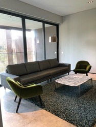 OUE Twin Peaks (D9), Condominium #172852112